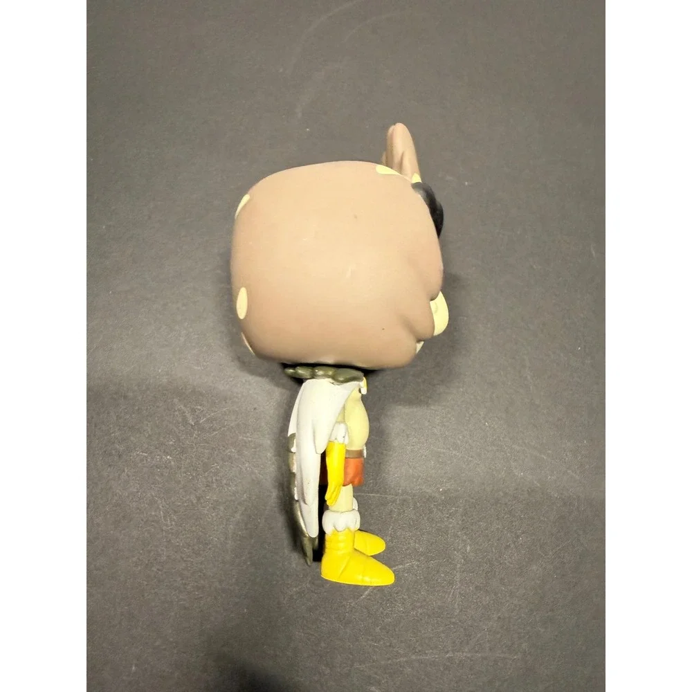 Funko Pop BirdPerson  Rick & Morty Exclusive Vinyl Figure 243 OOB